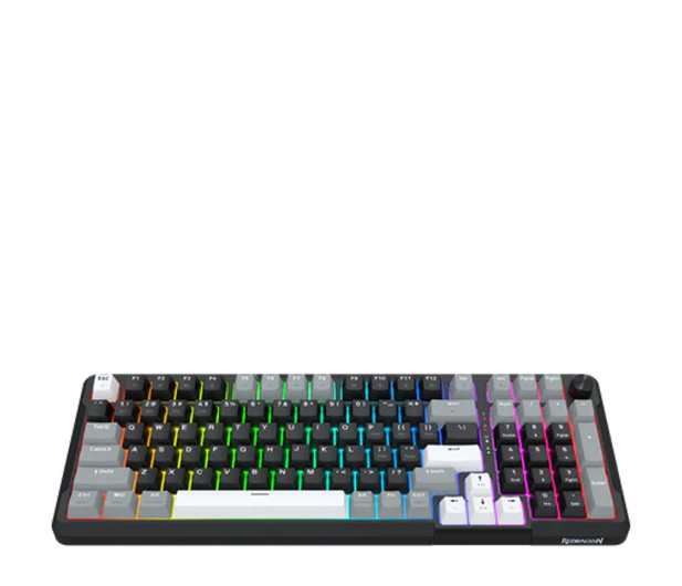 REDRAGON ARLOKKS QMK K742 - 1358044 - zdjęcie 4